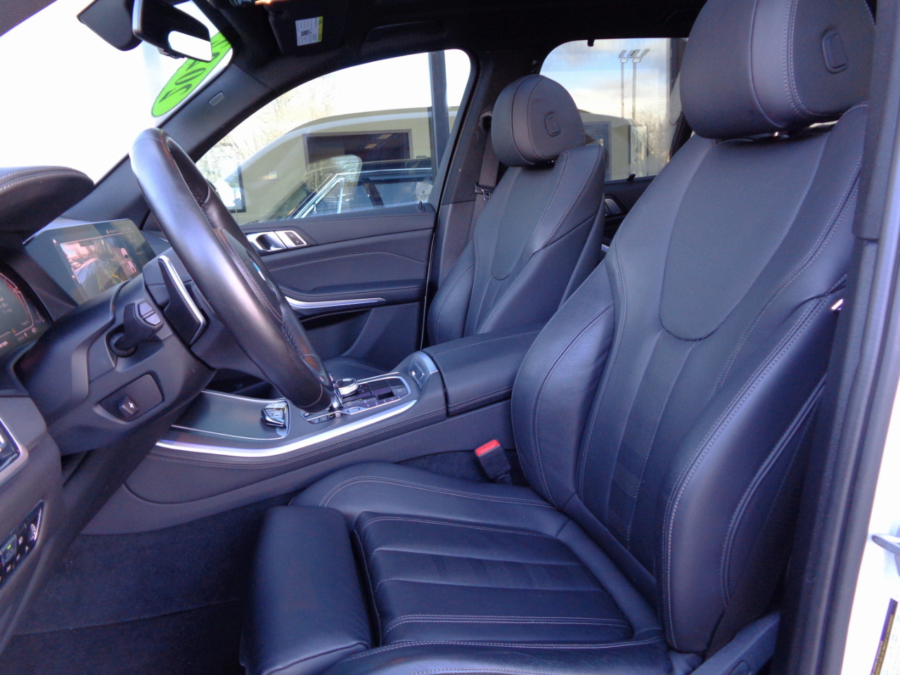 BMW X5 xDrive40i Sports Activity Vehicle 2022