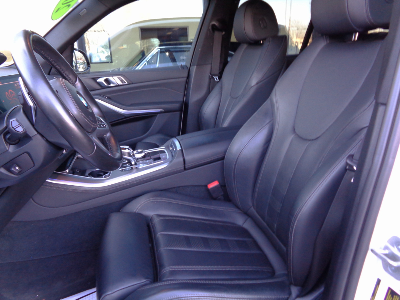 BMW X5 xDrive40i Sports Activity Vehicle 2022