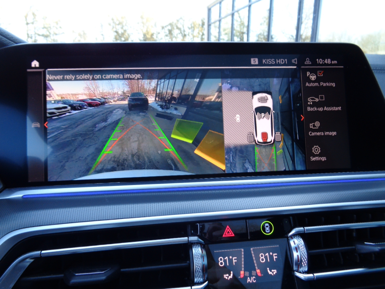 BMW X5 xDrive40i Sports Activity Vehicle 2022