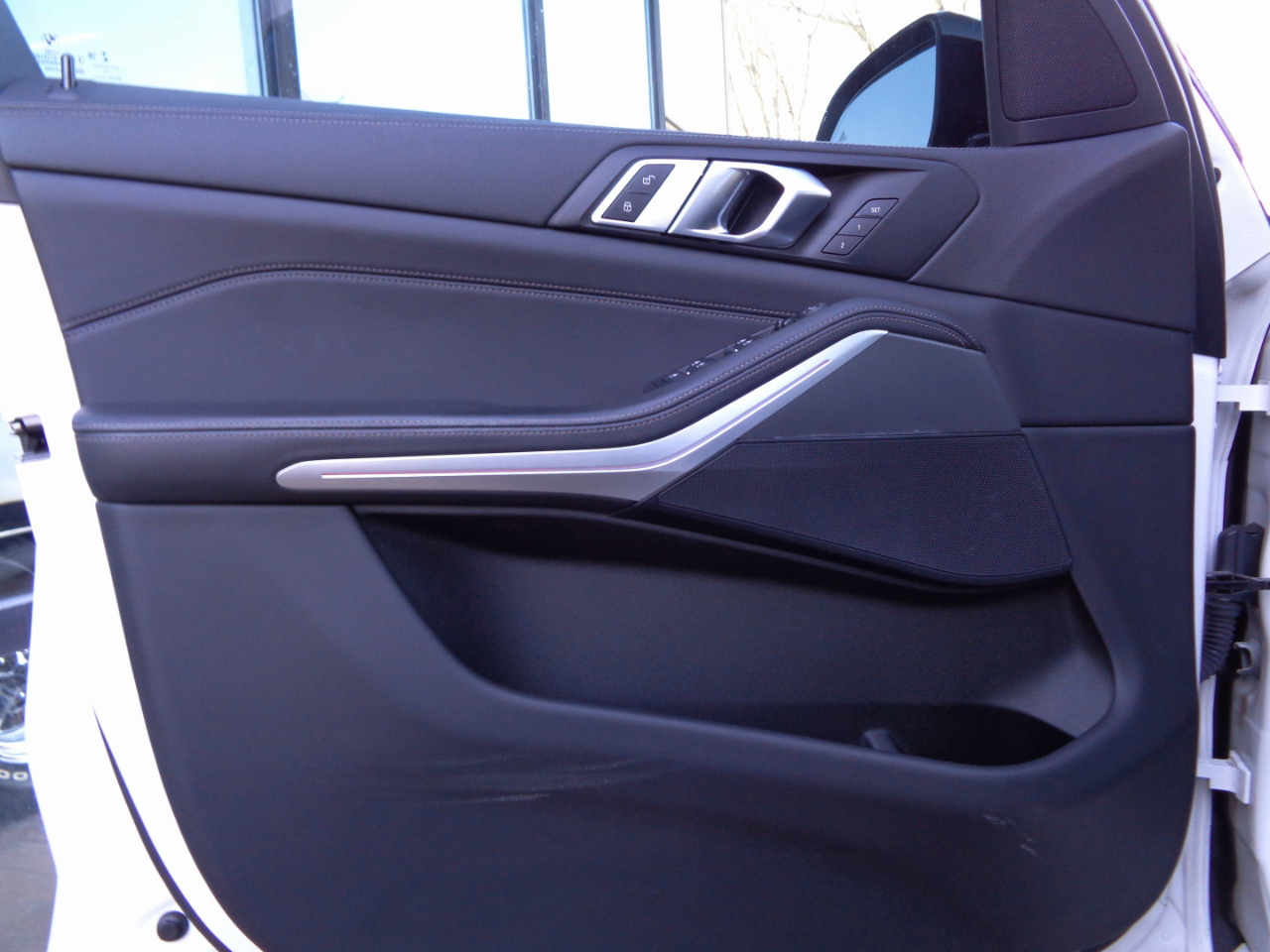 BMW X5 xDrive40i Sports Activity Vehicle 2022