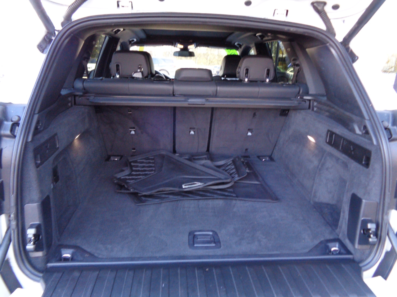 BMW X5 xDrive40i Sports Activity Vehicle 2022