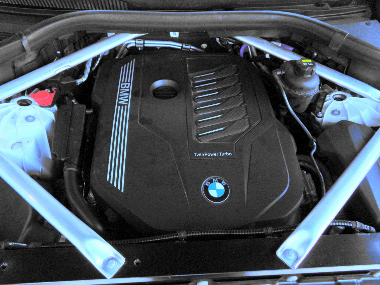 BMW X5 xDrive40i Sports Activity Vehicle 2022