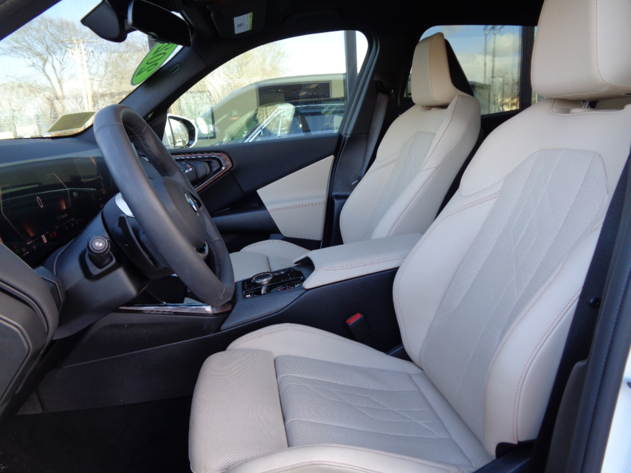 BMW X3 30 xDrive Sports Activity Vehicle 2025