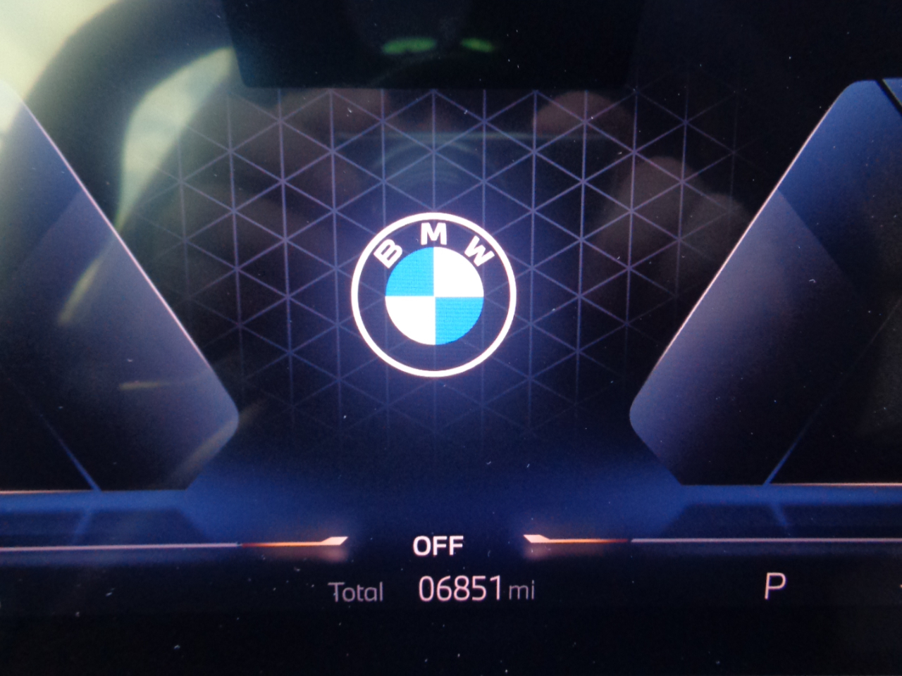 BMW X3 30 xDrive Sports Activity Vehicle 2025