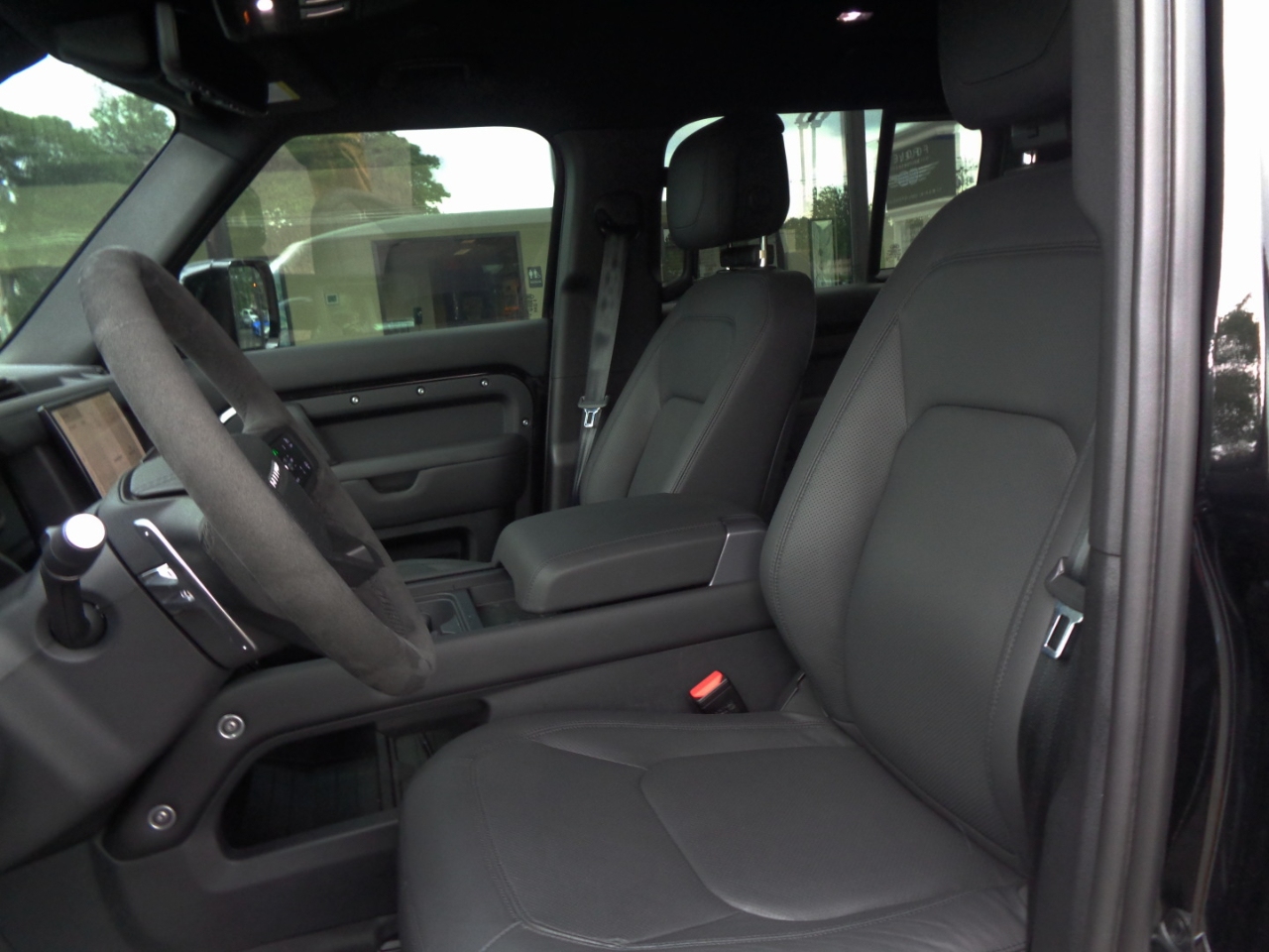 Land Rover Defender 110 V8 AWD 2023