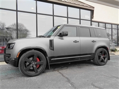 2023 Land Rover Defender 