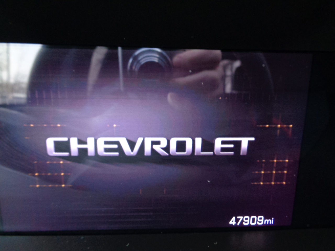 Chevrolet Colorado 4WD Crew Cab Z71 2023