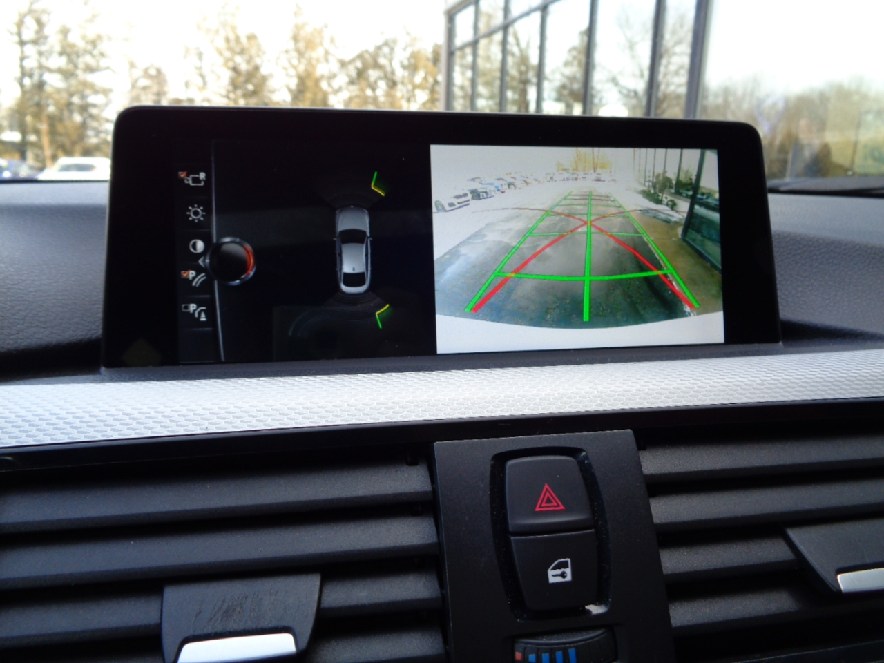 BMW 4 Series 430i xDrive Gran Coupe SULEV 2017