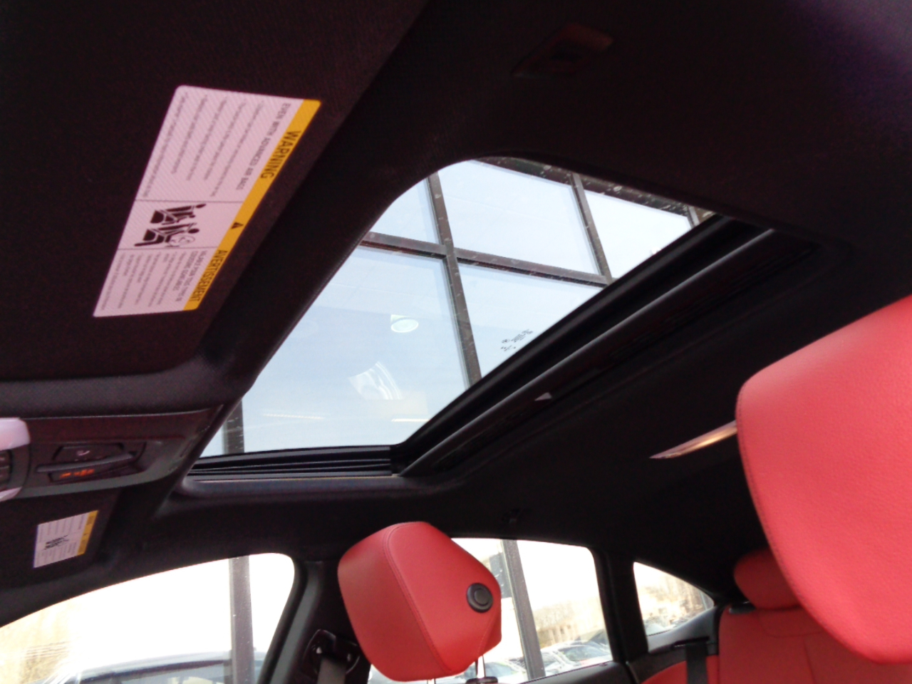 BMW 4 Series 430i xDrive Gran Coupe SULEV 2017