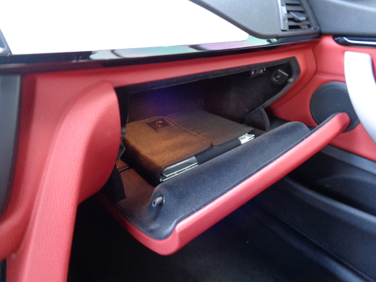 BMW 4 Series 430i xDrive Gran Coupe SULEV 2017