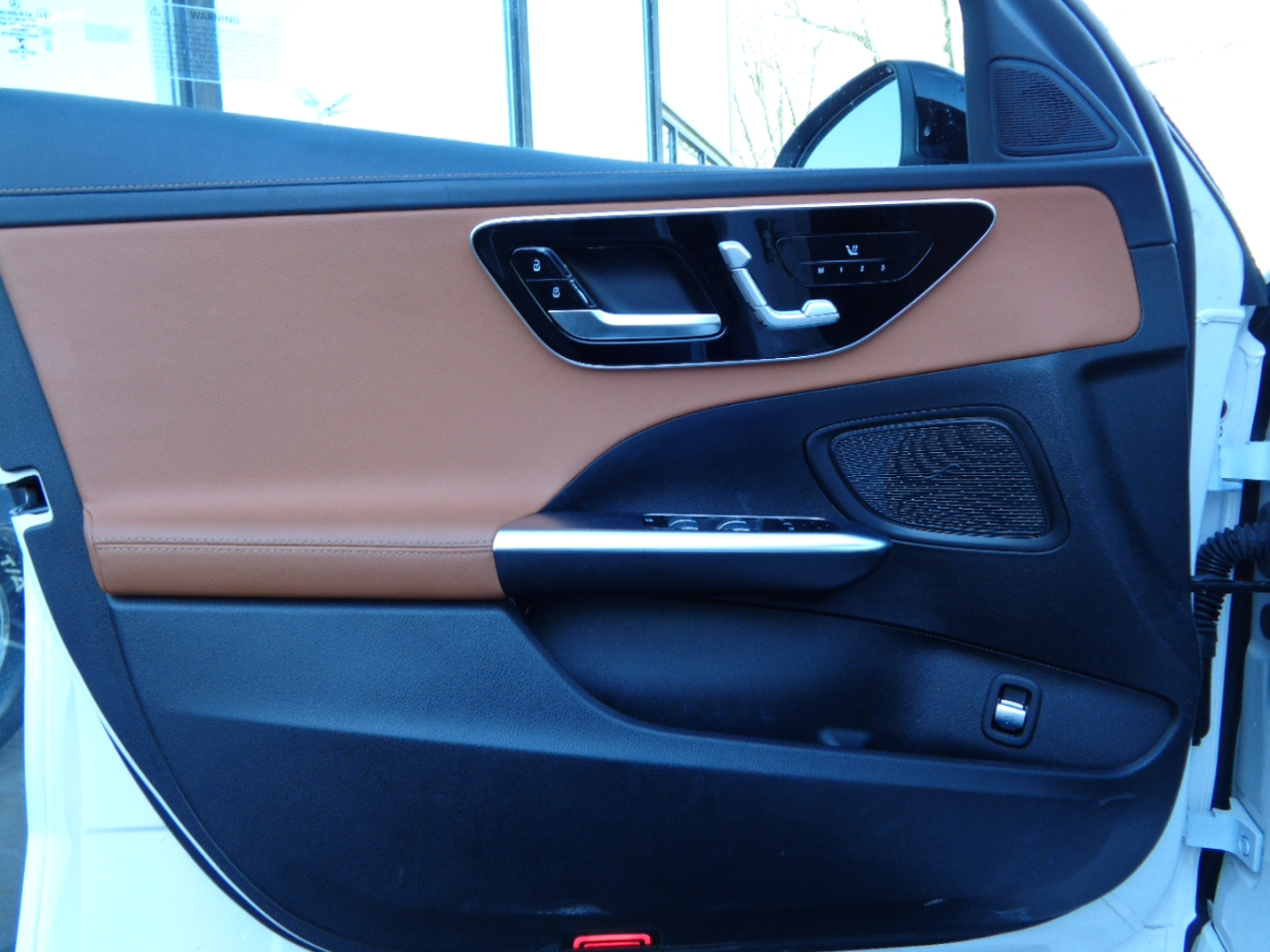 Mercedes-Benz C-Class C 300 4MATIC Sedan 2023