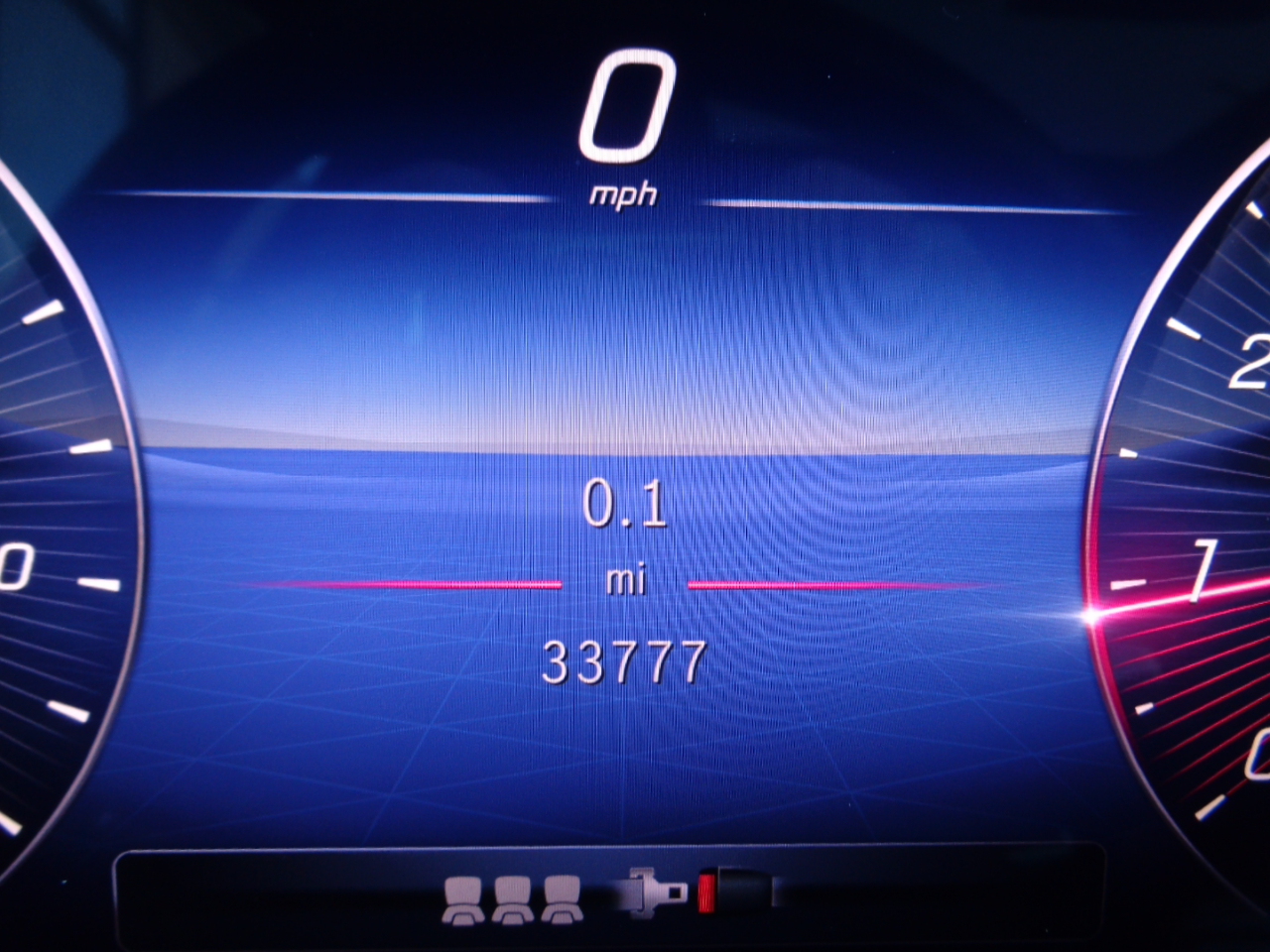 Mercedes-Benz C-Class C 300 4MATIC Sedan 2023