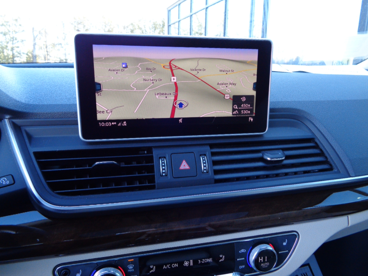 Audi Q5 2.0 TFSI Tech Premium Plus 2018