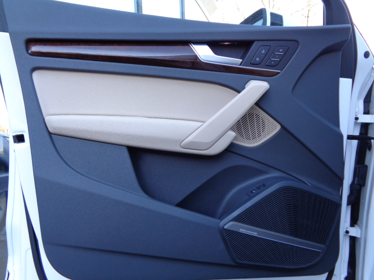 Audi Q5 2.0 TFSI Tech Premium Plus 2018