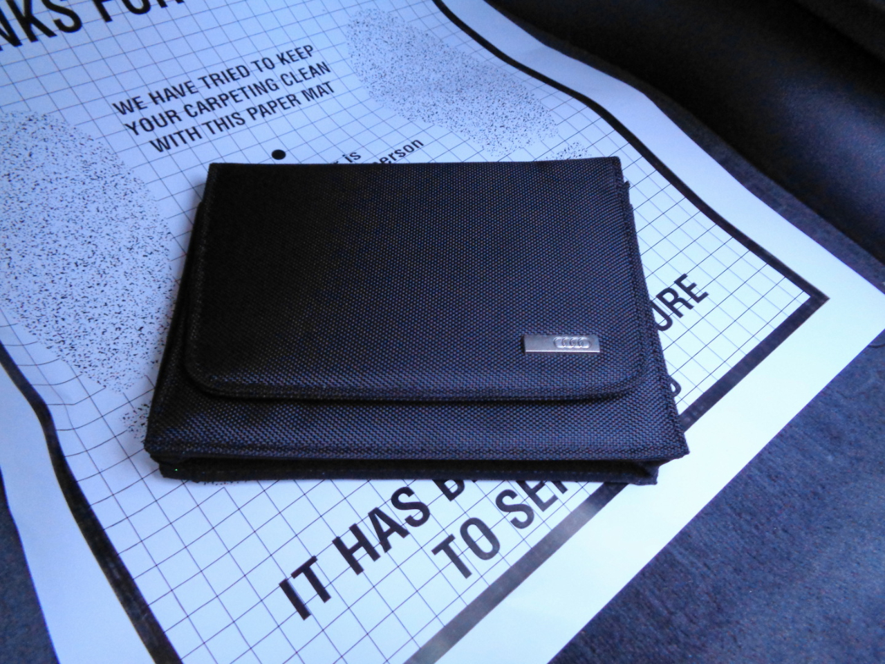 Audi Q5 2.0 TFSI Tech Premium Plus 2018