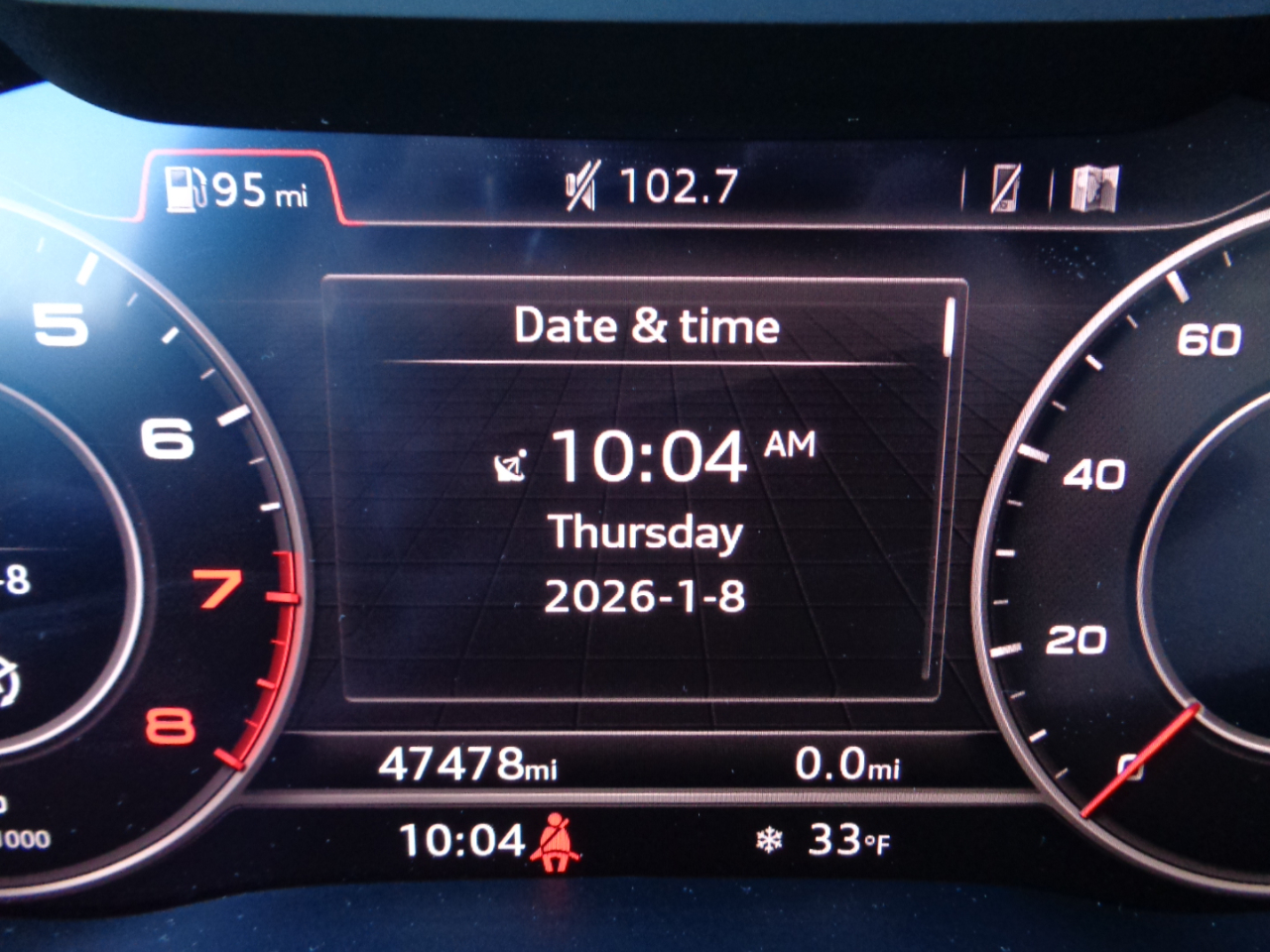 Audi Q5 2.0 TFSI Tech Premium Plus 2018