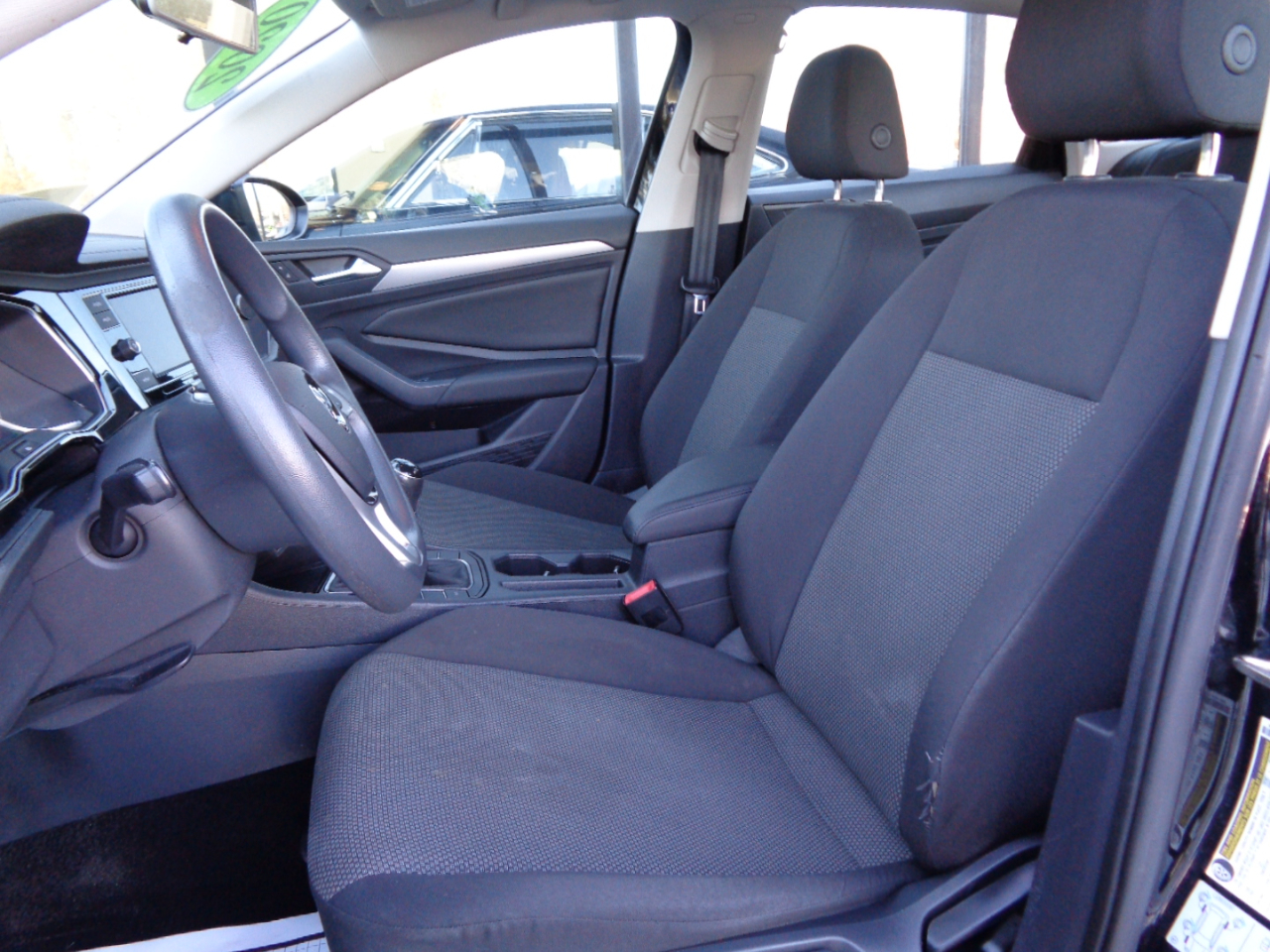 Volkswagen Jetta R-Line Manual 2021