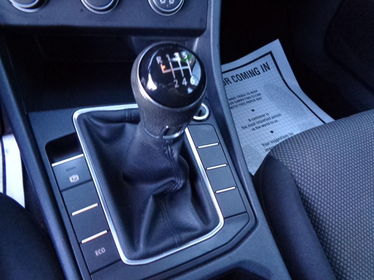 Volkswagen Jetta R-Line Manual 2021