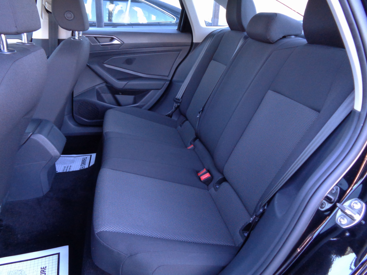 Volkswagen Jetta R-Line Manual 2021