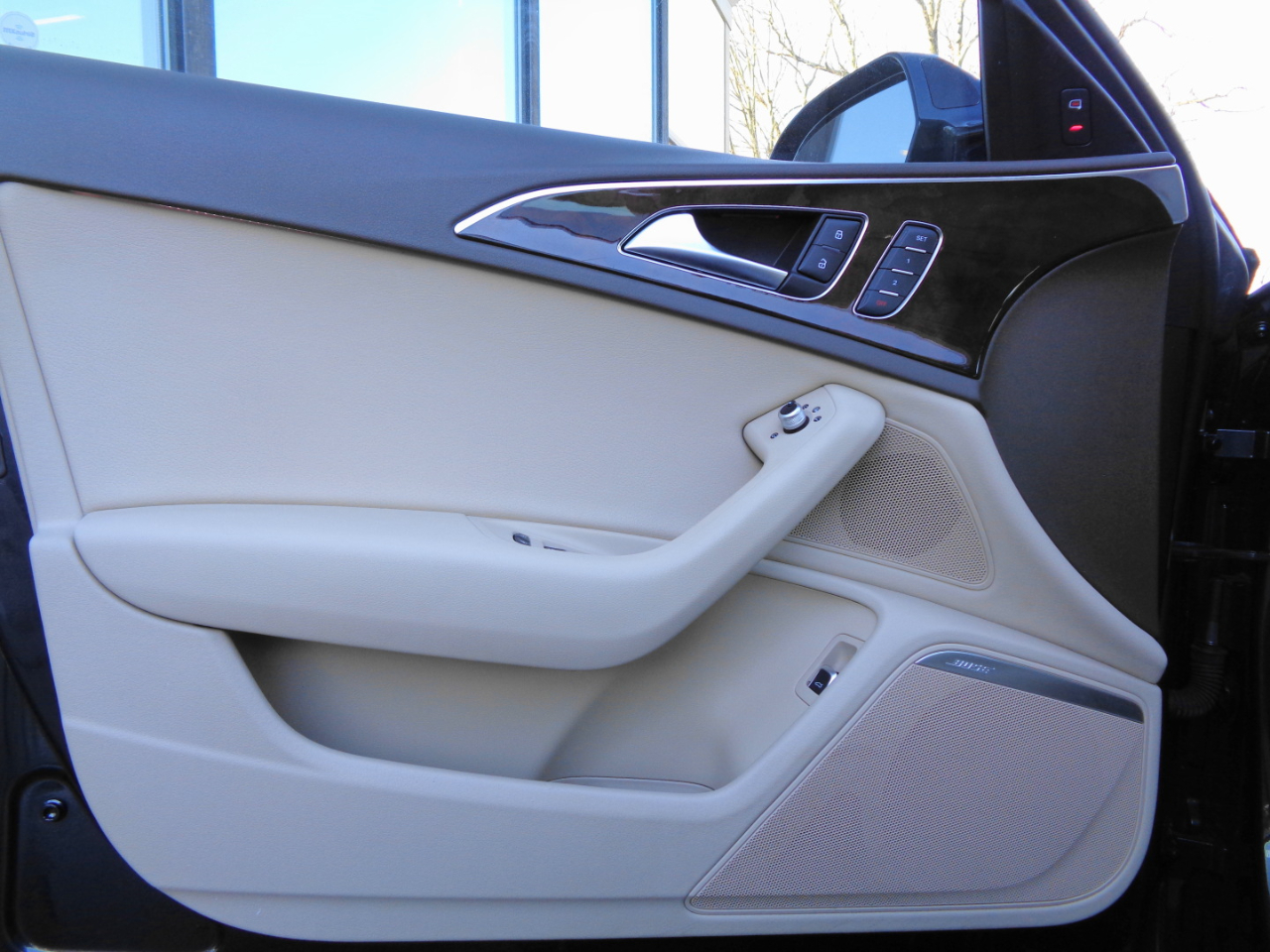 Audi A6 3.0 TFSI Premium Plus quattro AWD 2018