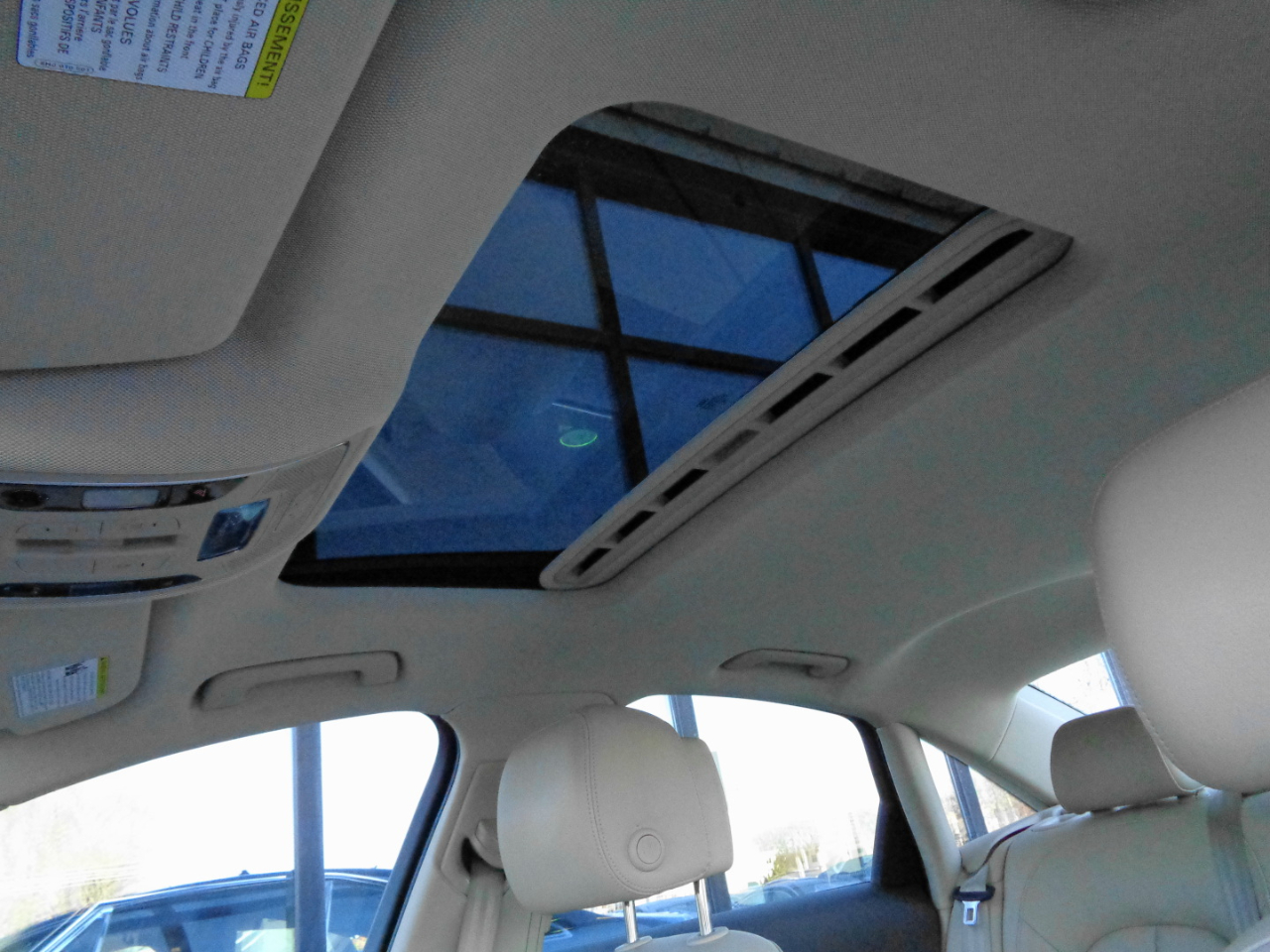 Audi A6 3.0 TFSI Premium Plus quattro AWD 2018