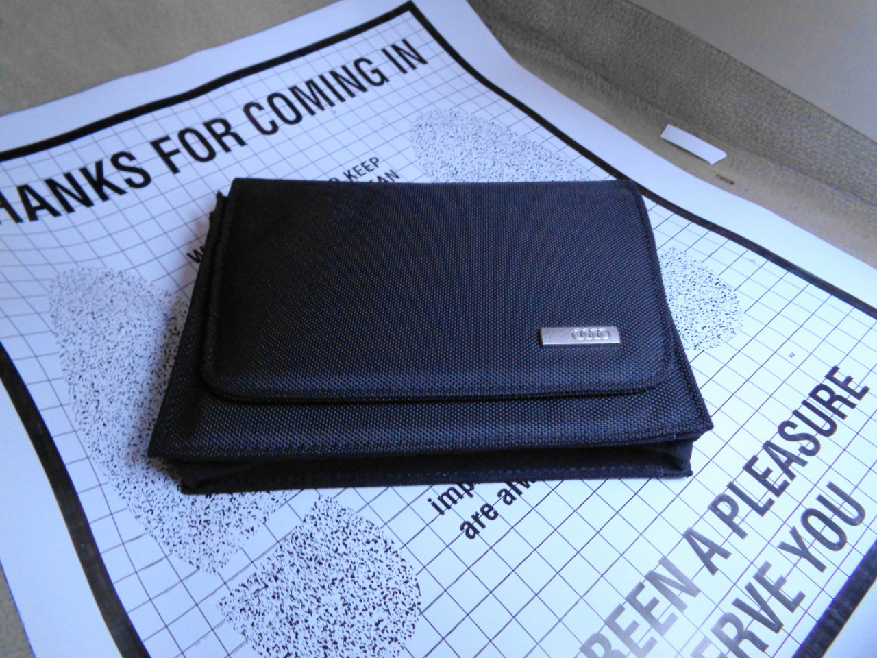 Audi A6 3.0 TFSI Premium Plus quattro AWD 2018