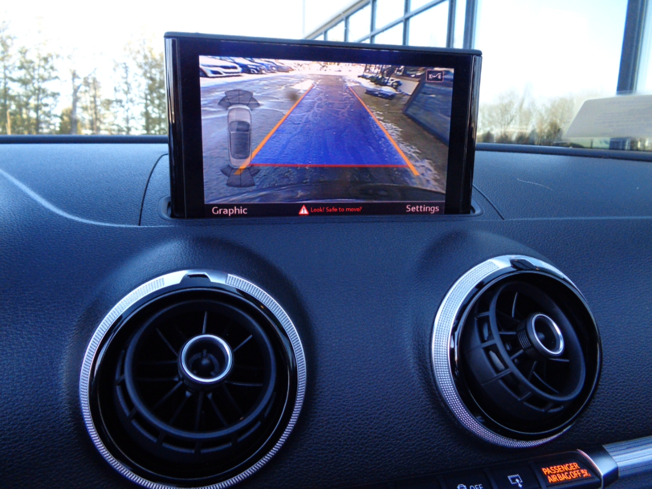 Audi A3 2dr Cabriolet quattro 2.0T Prestige 2015