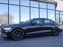 2023 Volvo S60 