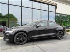 2023 Volvo S60 