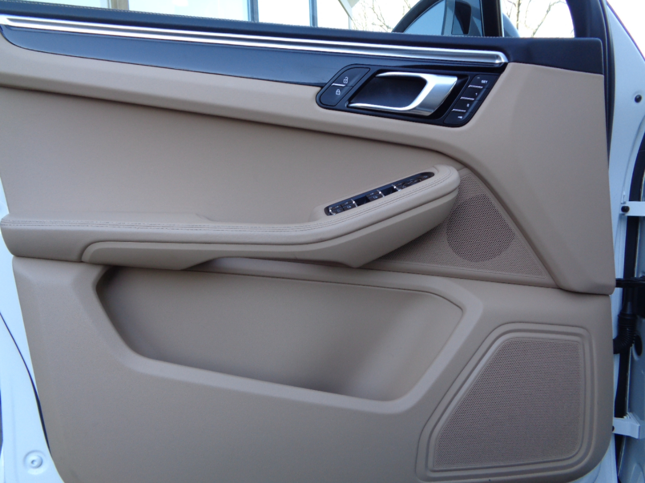 Porsche Macan T AWD 2023