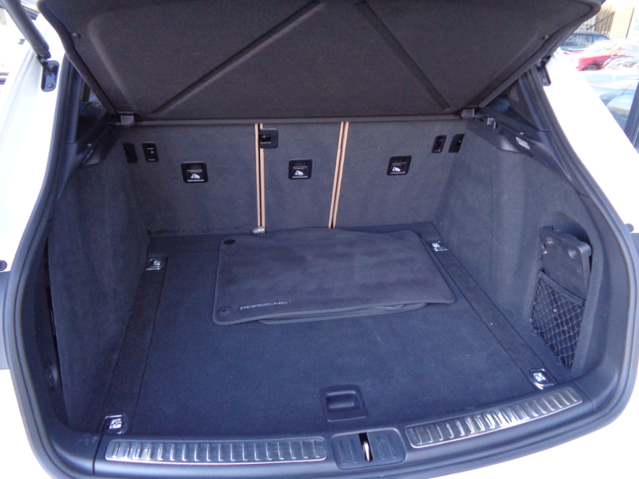 Porsche Macan T AWD 2023