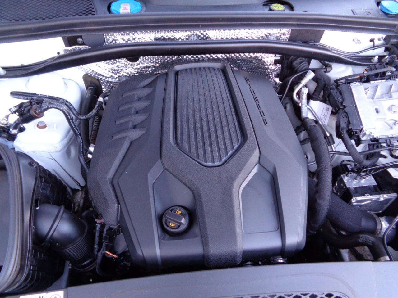 Porsche Macan T AWD 2023