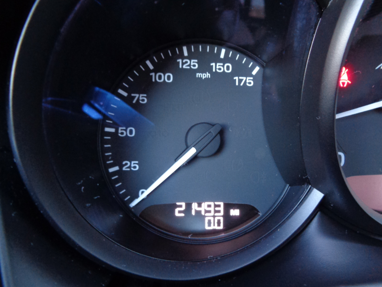 Porsche Macan T AWD 2023