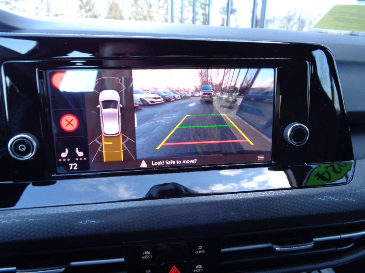 Volkswagen Golf GTI 2.0T 380 S Manual 2024