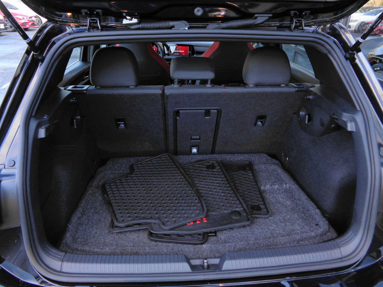 Volkswagen Golf GTI 2.0T 380 S Manual 2024