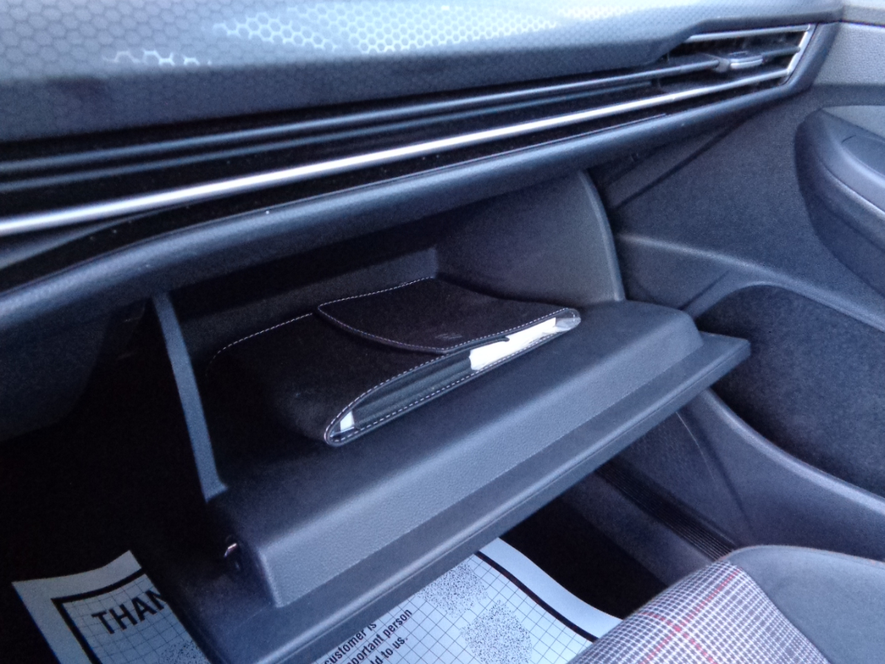 Volkswagen Golf GTI 2.0T 380 S Manual 2024