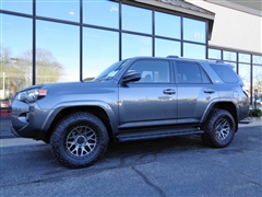 2021 Toyota 4Runner 