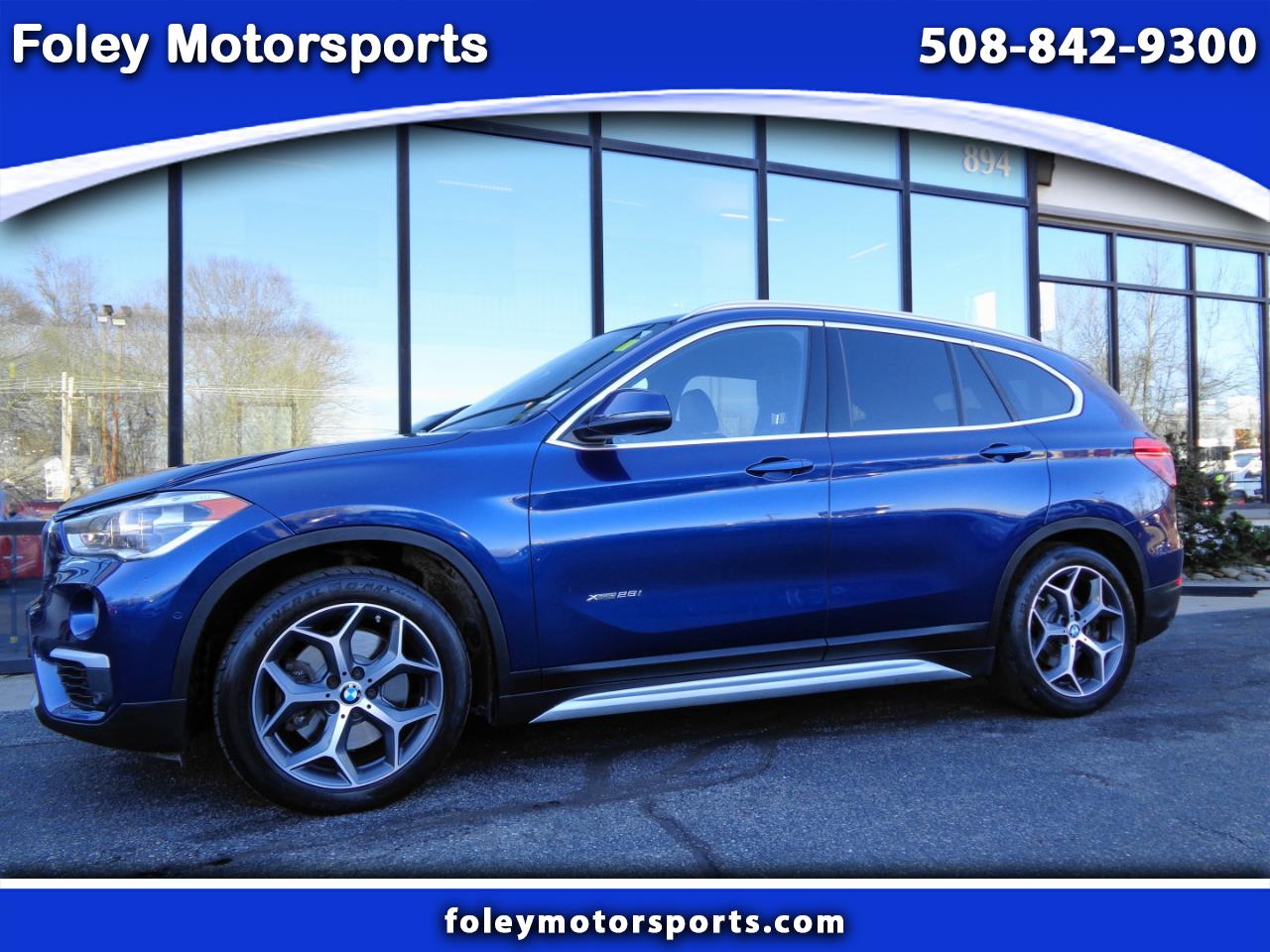 2016 BMW X1 Base's photo