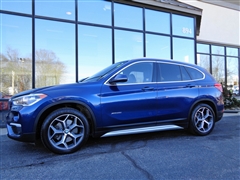 2016 BMW X1 