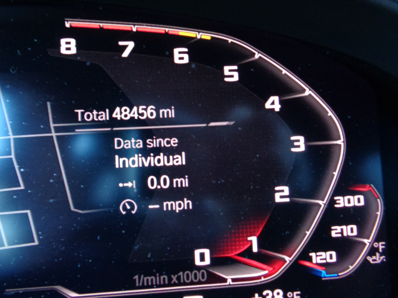 BMW X3 M Sports Activity Vehicle 2021