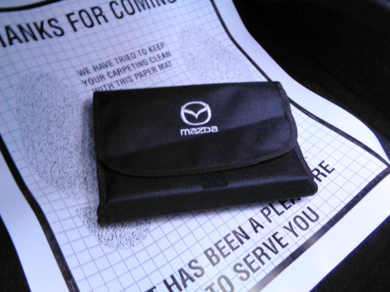 Mazda CX-5 2.5 S Carbon Edition AWD 2024