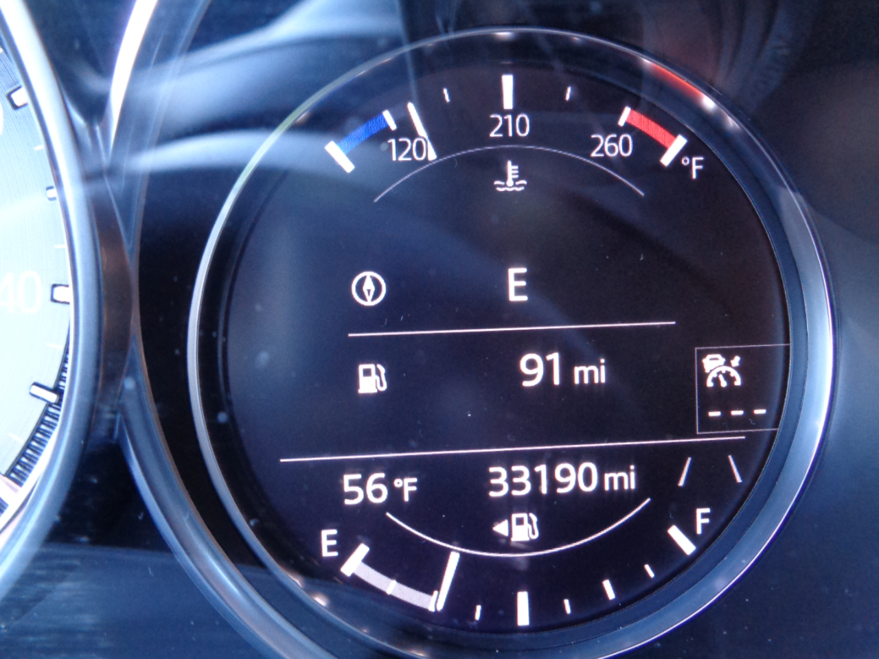 Mazda CX-5 2.5 S Carbon Edition AWD 2024