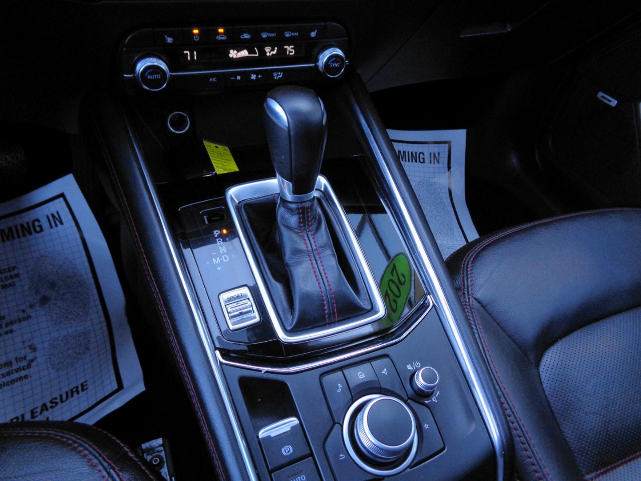 Mazda CX-5 2.5 S Carbon Edition AWD 2024