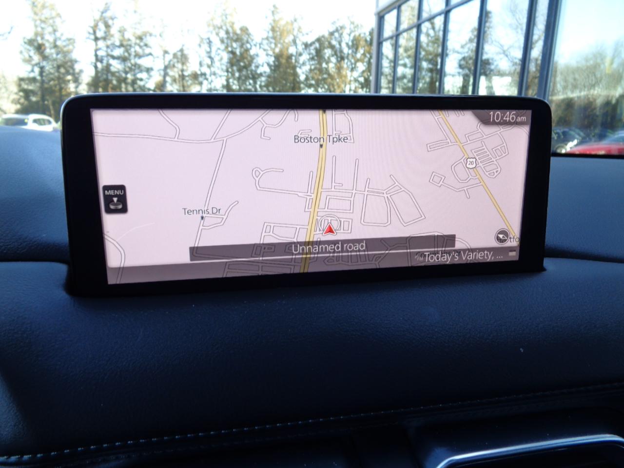 Mazda CX-5 2.5 S Carbon Edition AWD 2024