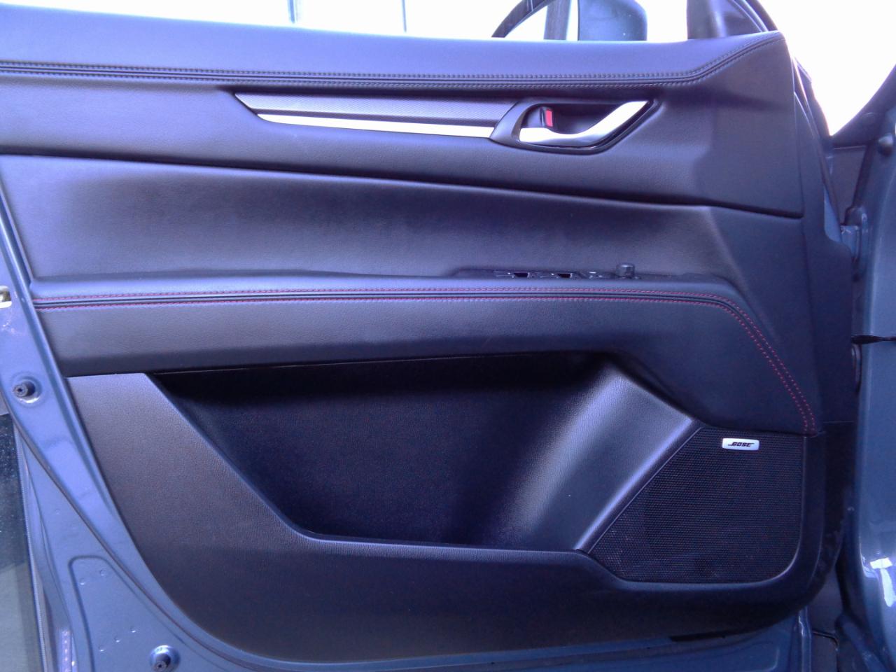 Mazda CX-5 2.5 S Carbon Edition AWD 2024