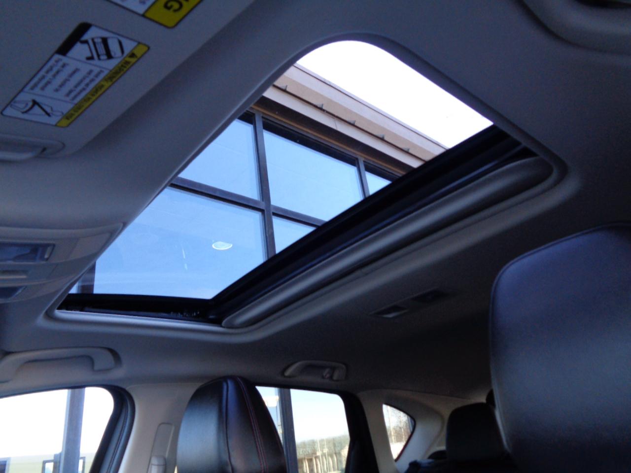 Mazda CX-5 2.5 S Carbon Edition AWD 2024