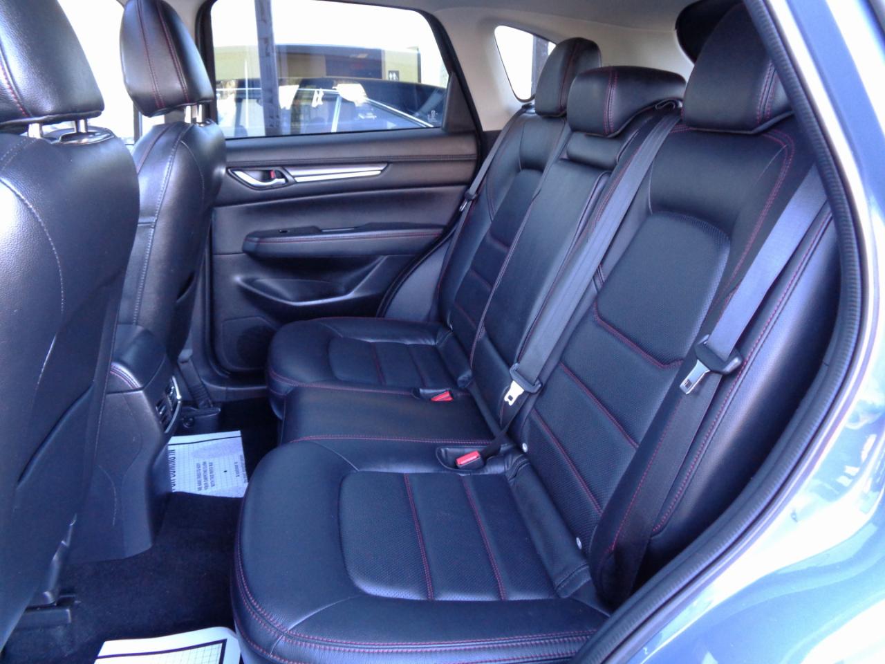 Mazda CX-5 2.5 S Carbon Edition AWD 2024