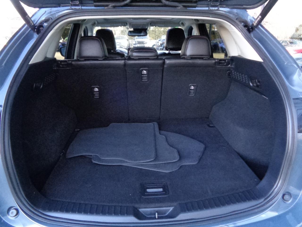 Mazda CX-5 2.5 S Carbon Edition AWD 2024