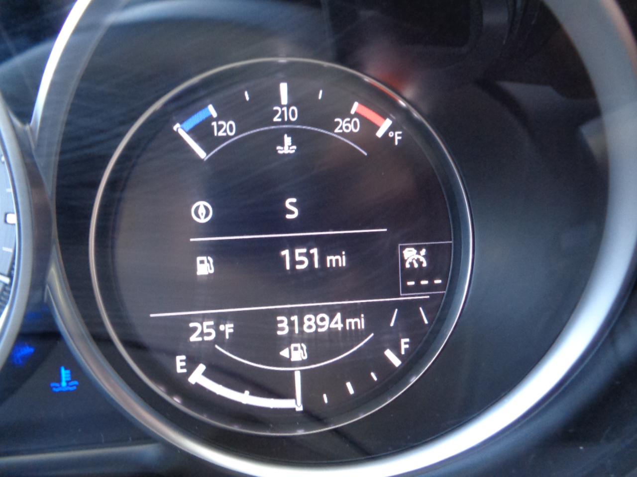 Mazda CX-5 2.5 S Carbon Edition AWD 2024