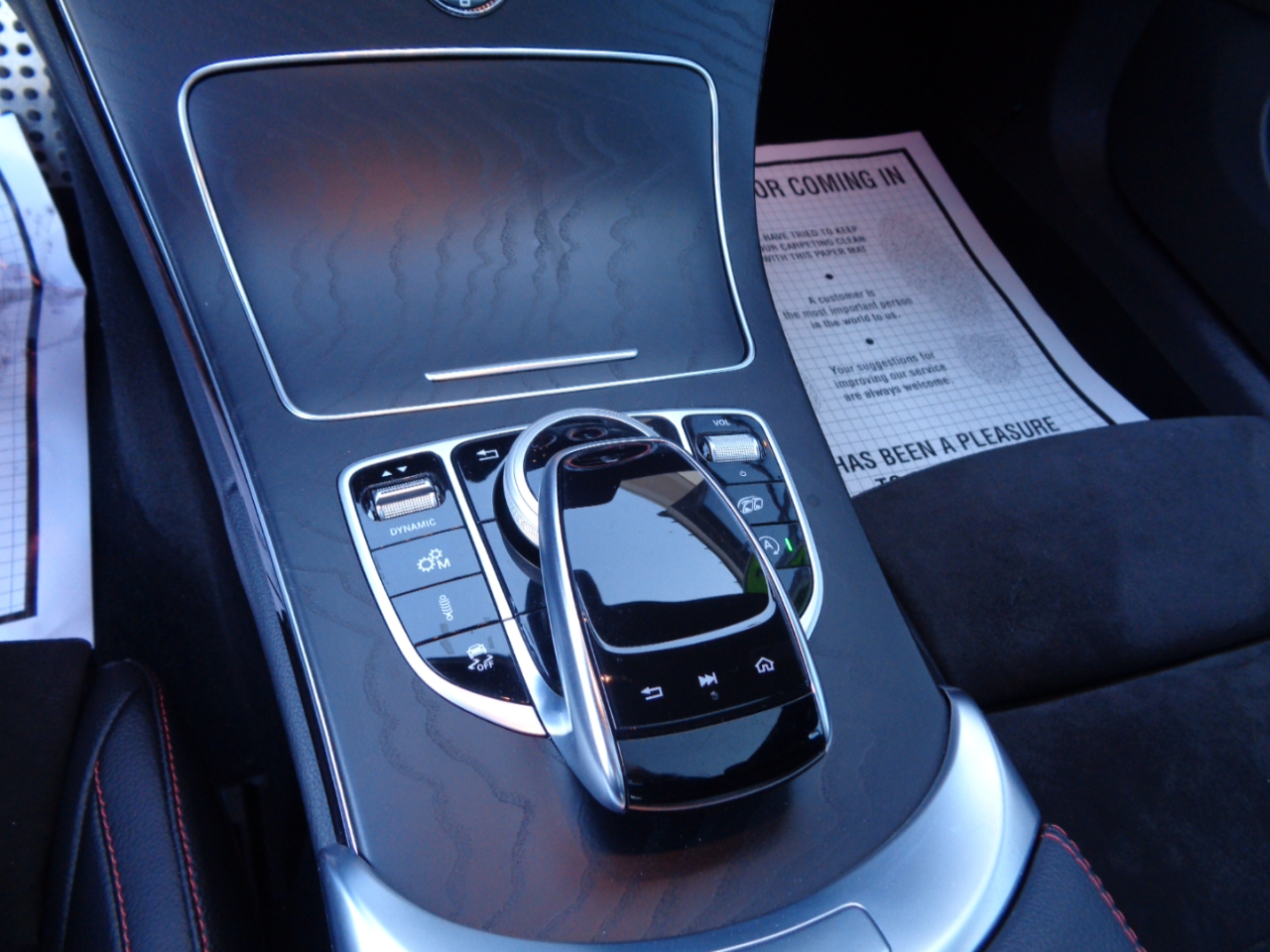 Mercedes-Benz C-Class AMG C 43 4MATIC Coupe 2021